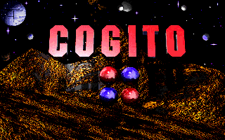 Cogito Logo