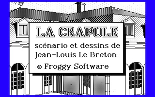 La Crapule