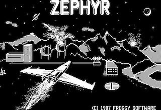 Zephyr